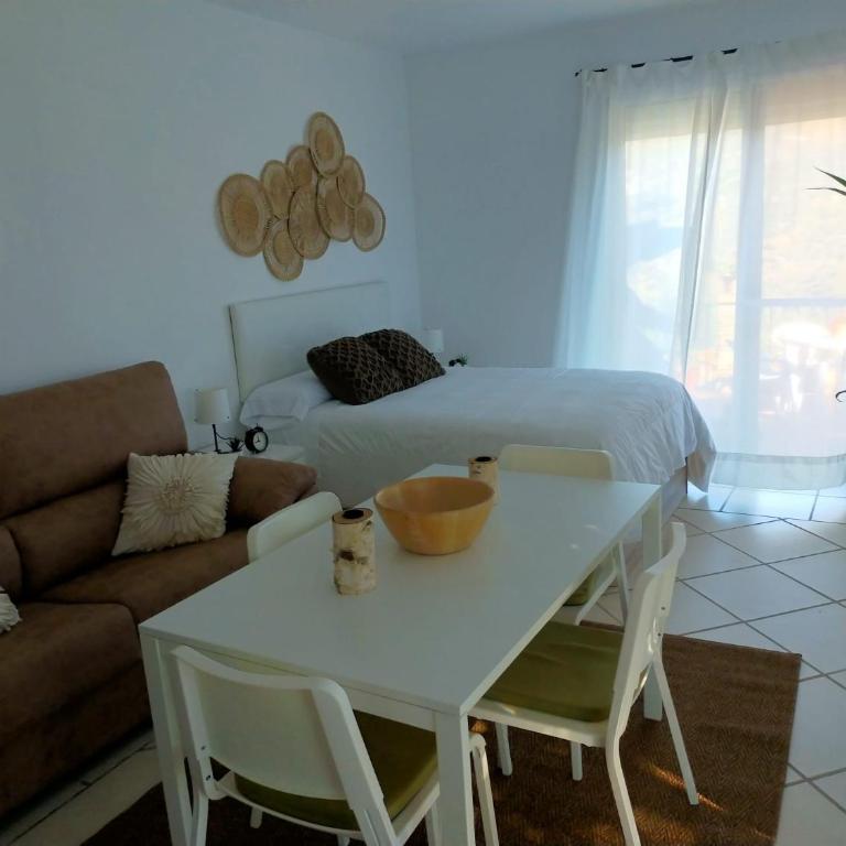 Paraje El Pozo - Casa con 1 dormitorio - 22