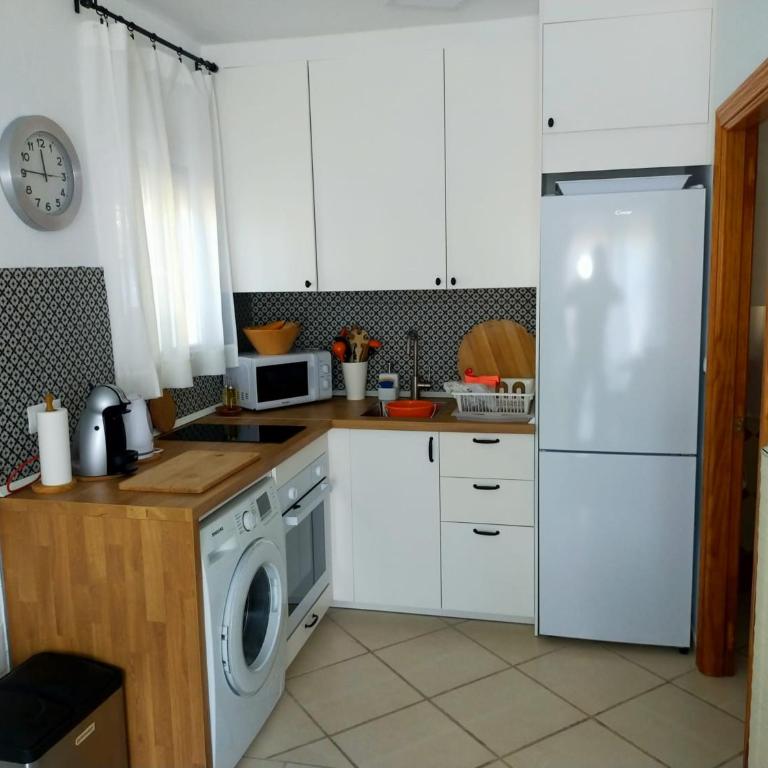 Paraje El Pozo - Casa con 1 dormitorio - 25