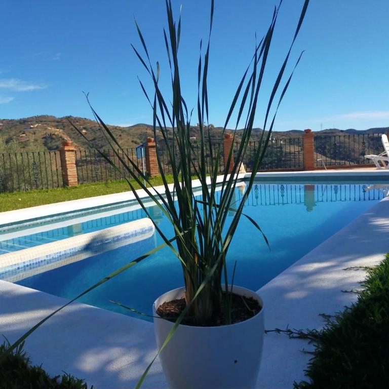 Paraje El Pozo - Casa con 1 dormitorio - 42
