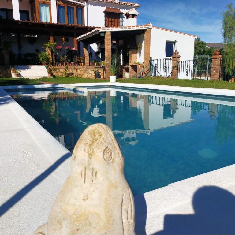 Paraje El Pozo - Casa con 1 dormitorio - 44