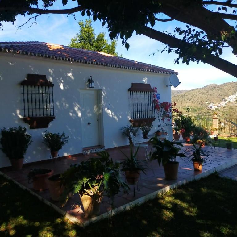 Paraje El Pozo - Casa con 1 dormitorio - 12