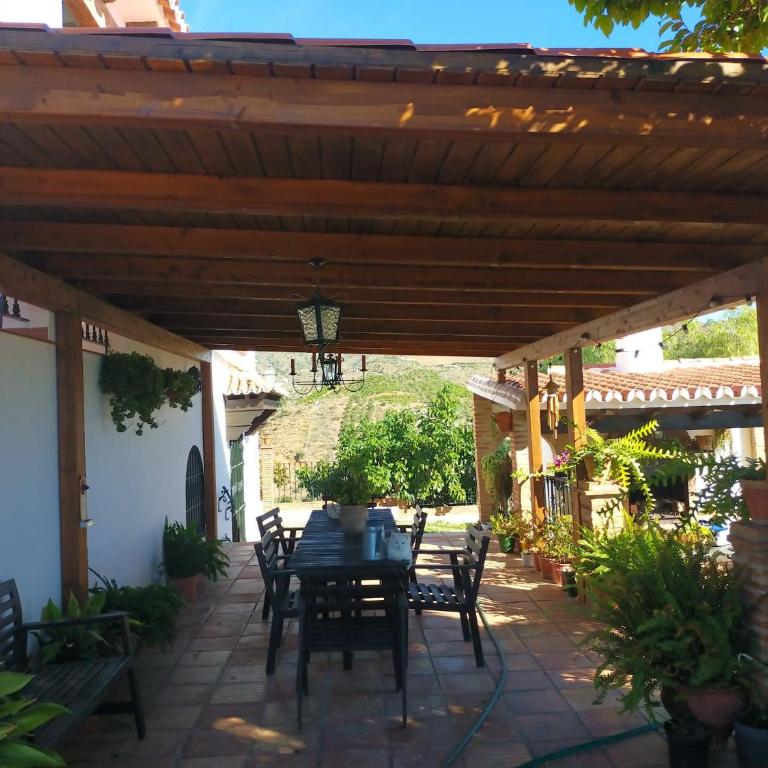 Paraje El Pozo - Casa con 1 dormitorio - 49