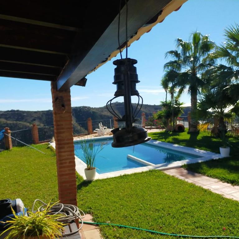 Paraje El Pozo - Casa con 1 dormitorio - 36