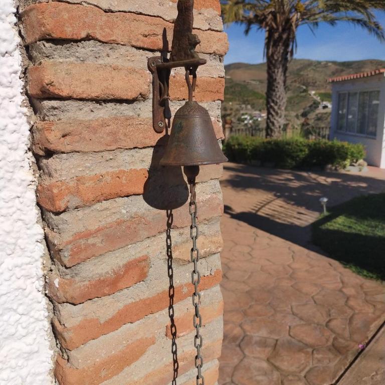 Paraje El Pozo - Casa con 1 dormitorio - 64