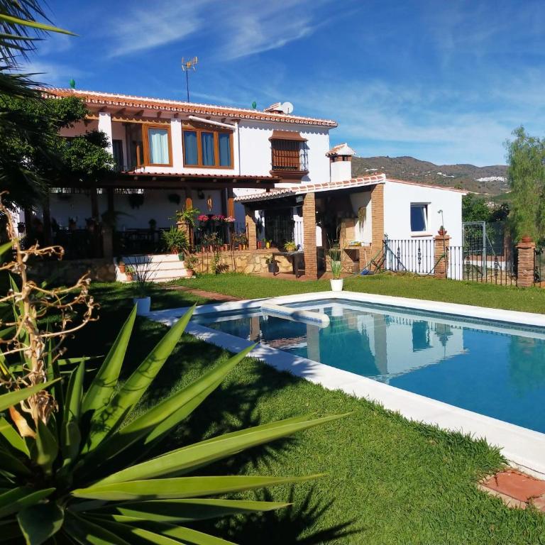 Paraje El Pozo - Casa con 1 dormitorio - 34