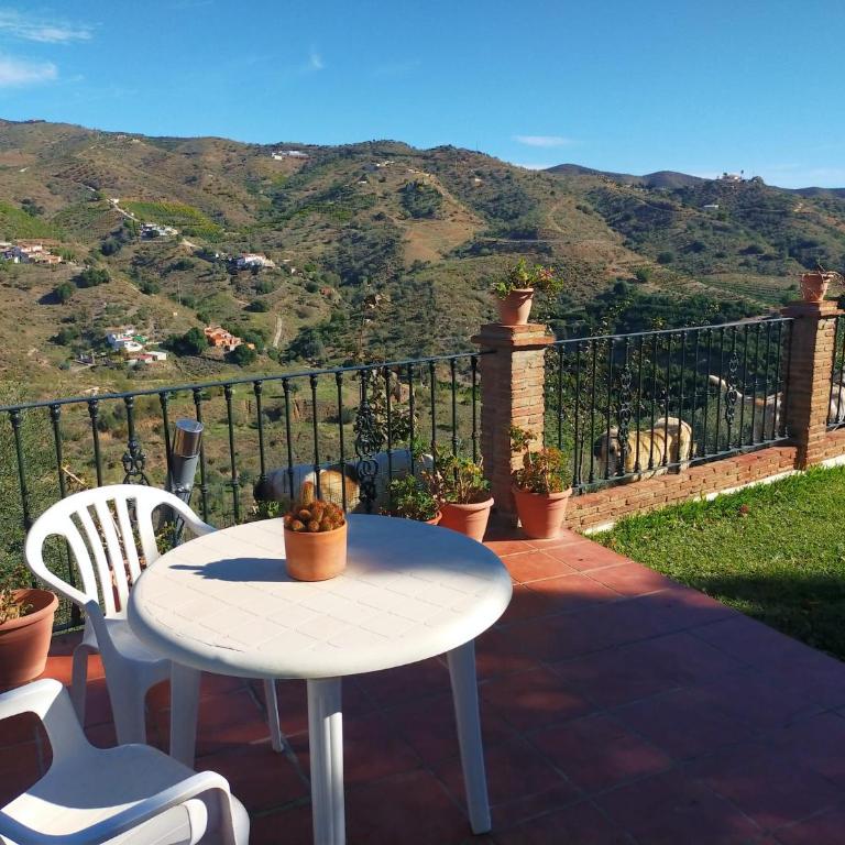 Paraje El Pozo - Casa con 1 dormitorio - 18