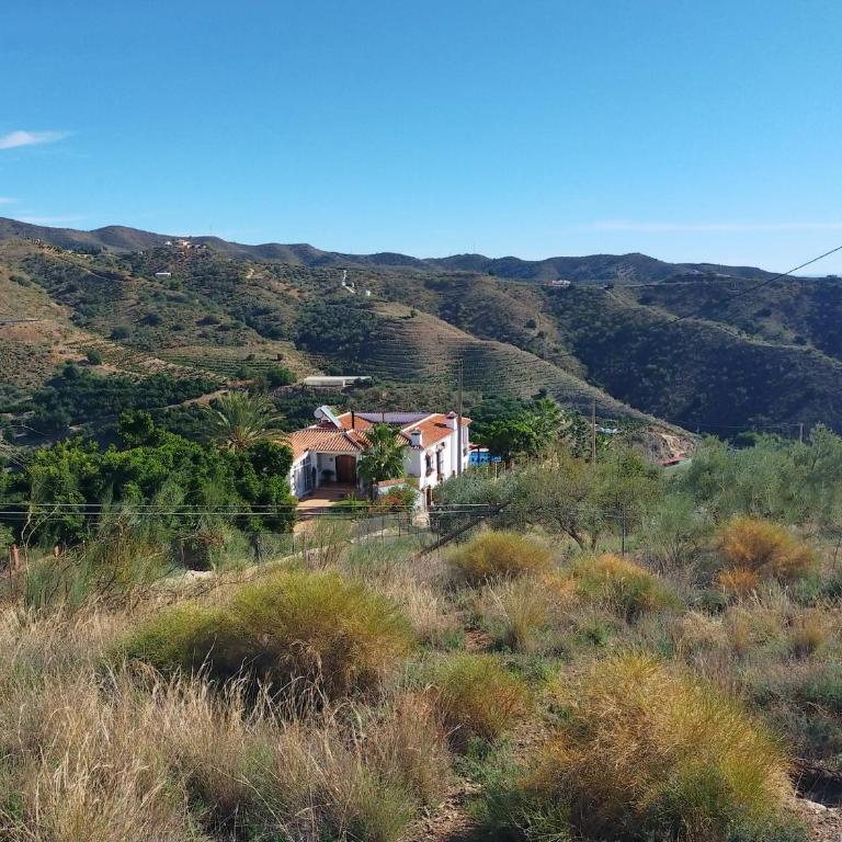 Paraje El Pozo - Casa con 1 dormitorio - 8