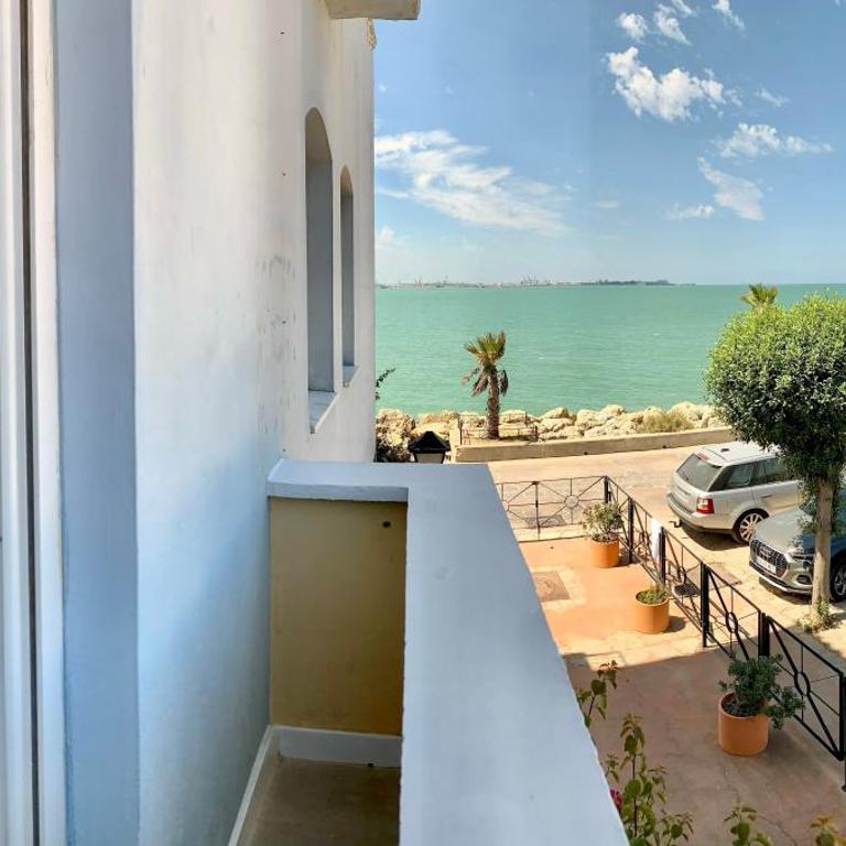 Espectacular apartamento frente al mar - Apartamento de 2 dormitorios - 15