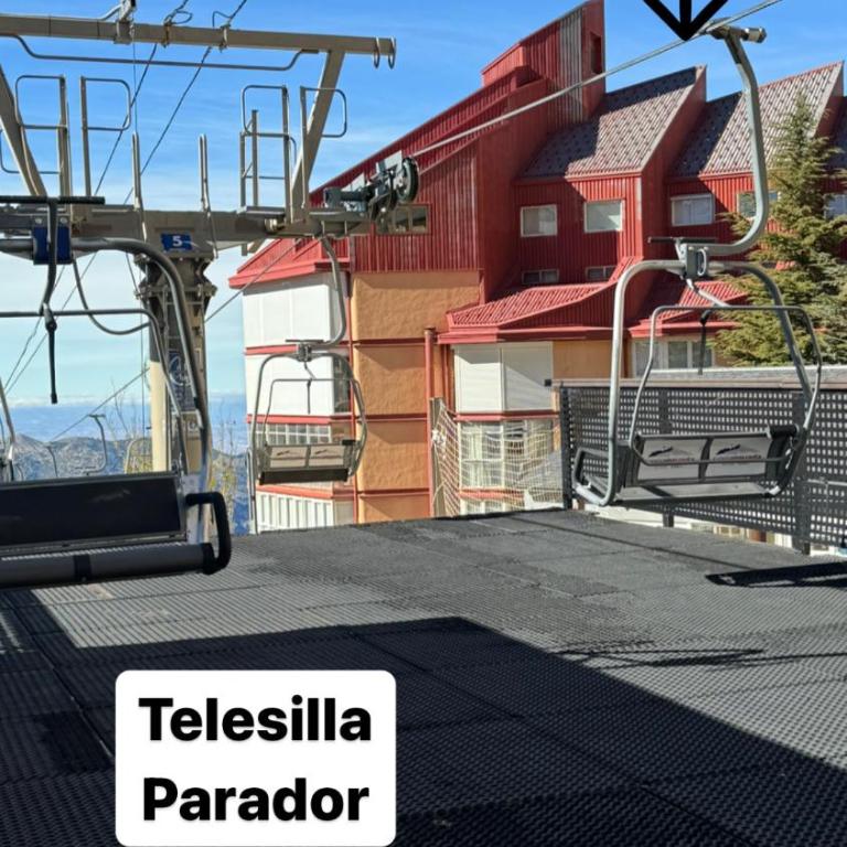 Europa premium - Apartamento de 2 dormitorios - 34