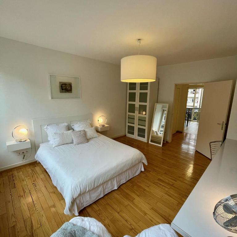 Appartement Hyper Centre Place Kléber 66 m2 - Appartamento con 1 Camera da Letto - 7