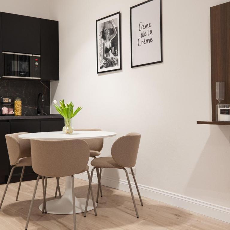 Cavour FillYourHomeWithLove Design Apartment - Appartamento Monolocale - 5