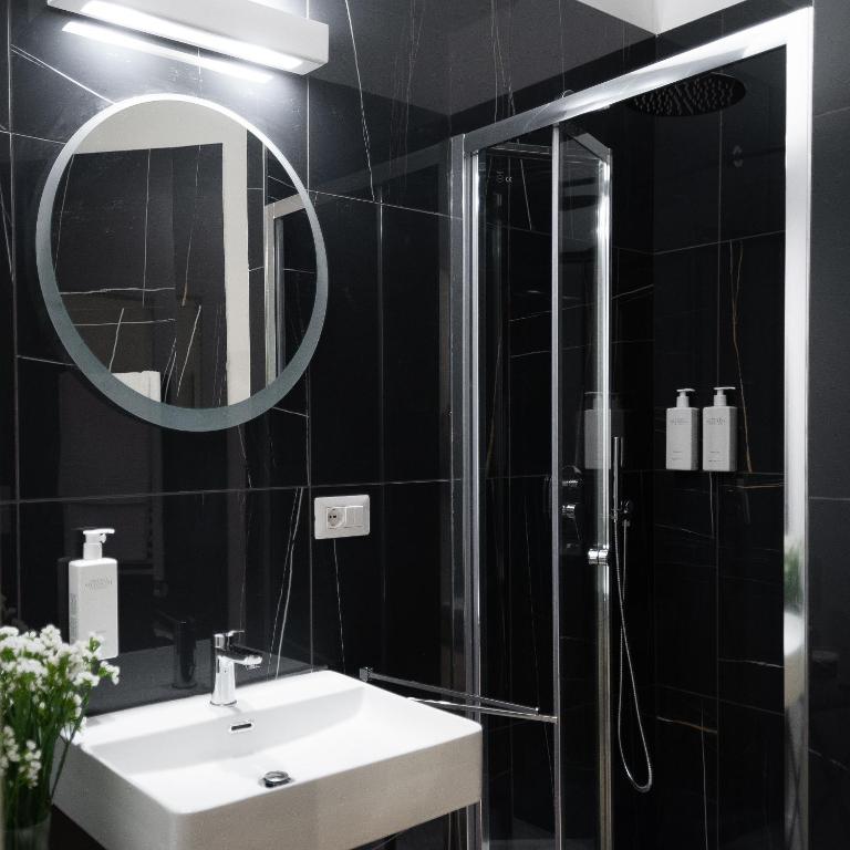 Cavour FillYourHomeWithLove Design Apartment - Appartamento Monolocale - 3