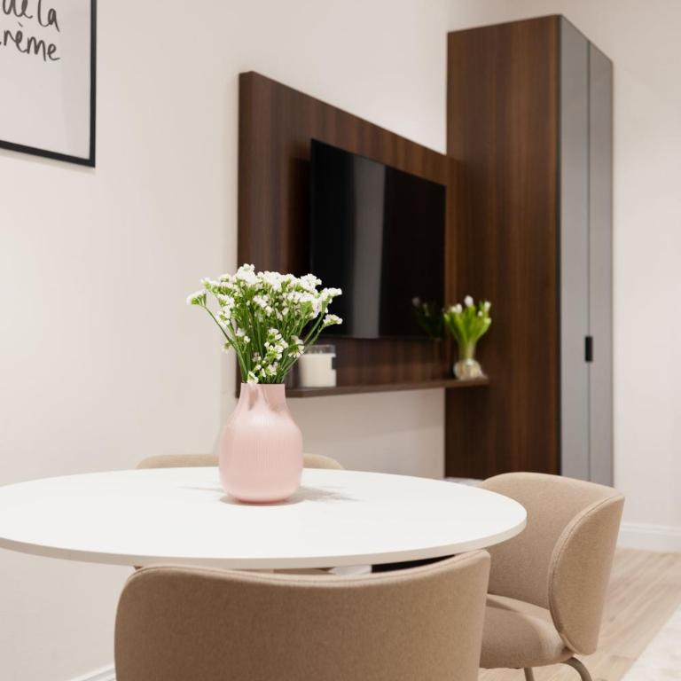 Cavour FillYourHomeWithLove Design Apartment - Appartamento Monolocale - 7