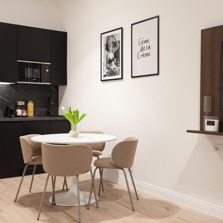 Cavour FillYourHomeWithLove Design Apartment - Appartamento Monolocale - 1