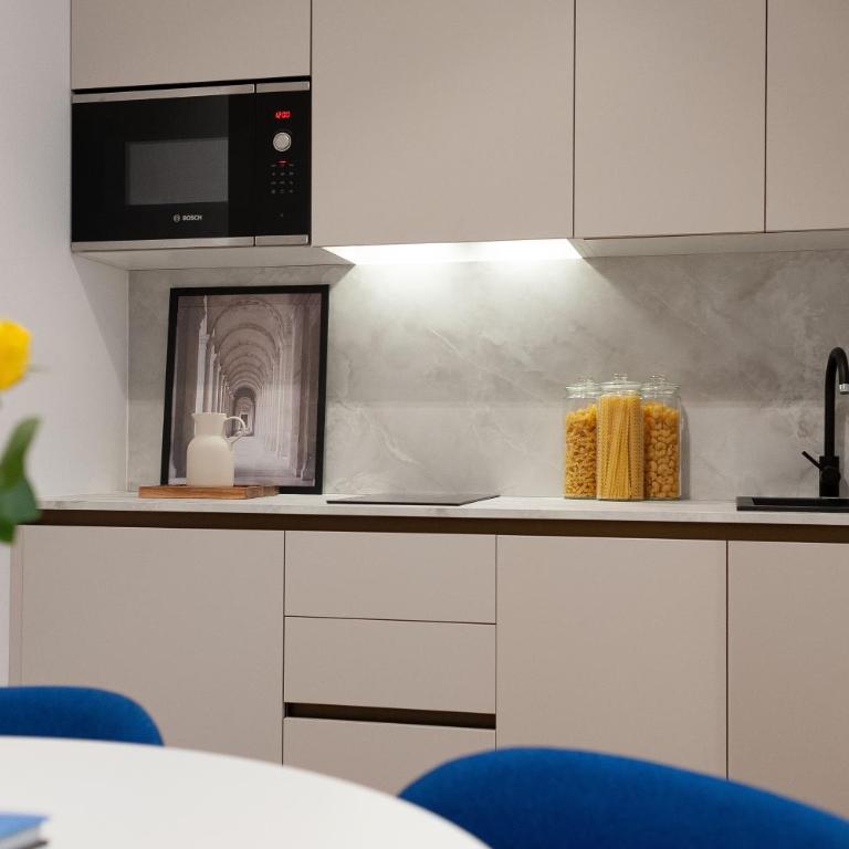 Cavour FillYourHomeWithLove Design Apartment - Appartamento con 1 Camera da Letto - 5