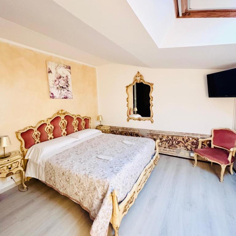 Residenza Bra Verona - Classic Double Room - 6
