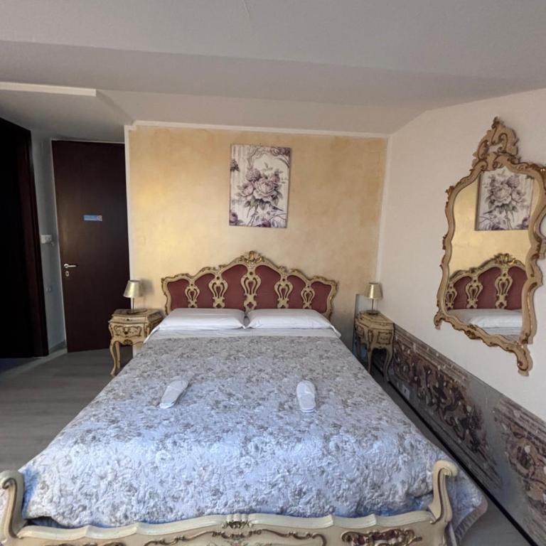 Residenza Bra Verona - Classic Double Room - 20