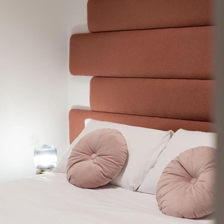 Cavour FillYourHomeWithLove Design Apartment - Appartamento Monolocale - 11