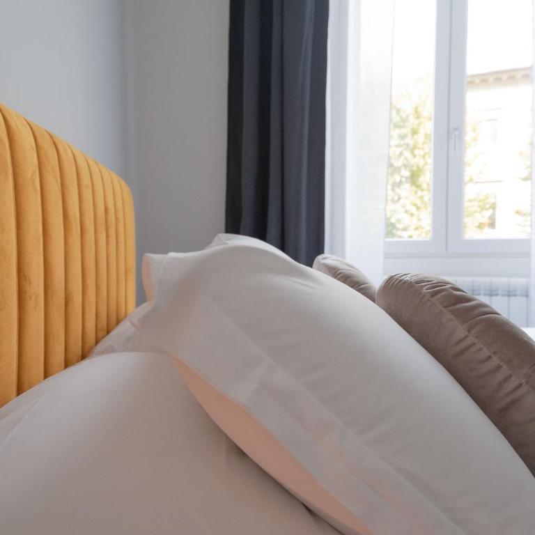 Cavour FillYourHomeWithLove Design Apartment - Appartamento con 1 Camera da Letto - 9