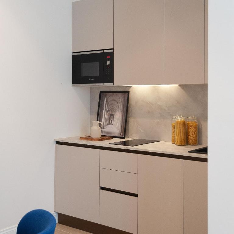 Cavour FillYourHomeWithLove Design Apartment - Appartamento con 1 Camera da Letto - 10