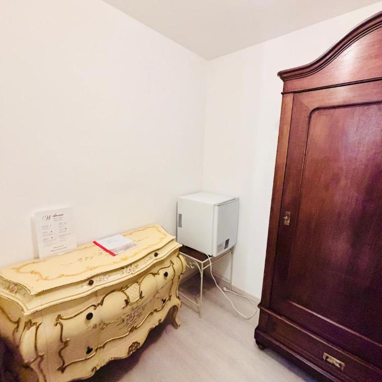 Residenza Bra Verona - Classic Double Room - 24