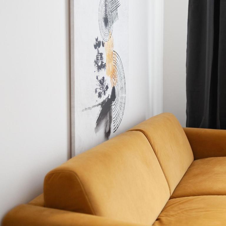 Cavour FillYourHomeWithLove Design Apartment - Appartamento con 1 Camera da Letto - 12