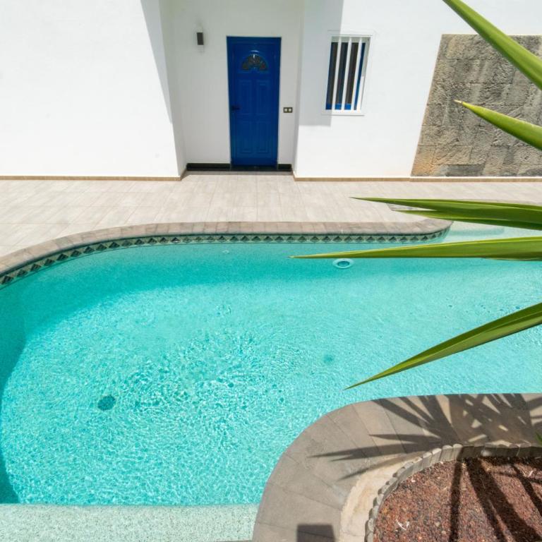 Casa Rosanna - Three-Bedroom Villa - 5