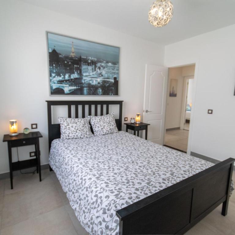 Casa Rosanna - Three-Bedroom Villa - 29
