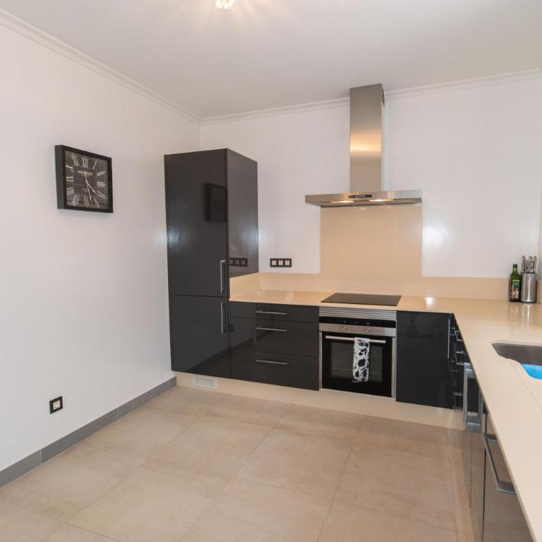 Casa Rosanna - Three-Bedroom Villa - 20