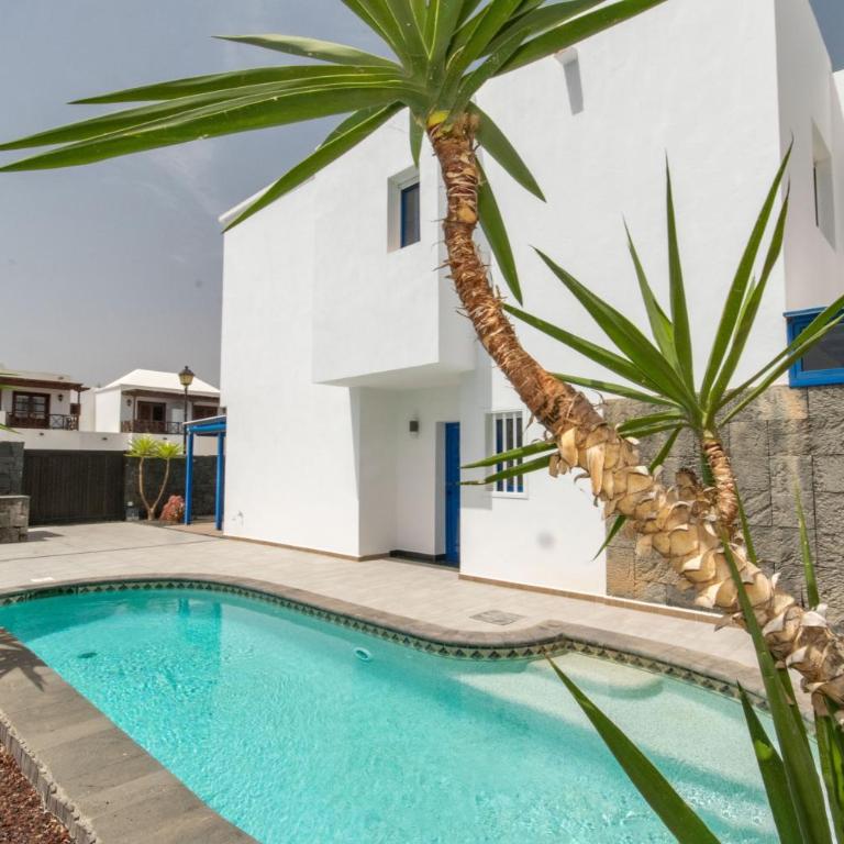 Casa Rosanna - Three-Bedroom Villa - 1