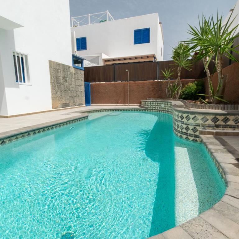 Casa Rosanna - Three-Bedroom Villa - 10
