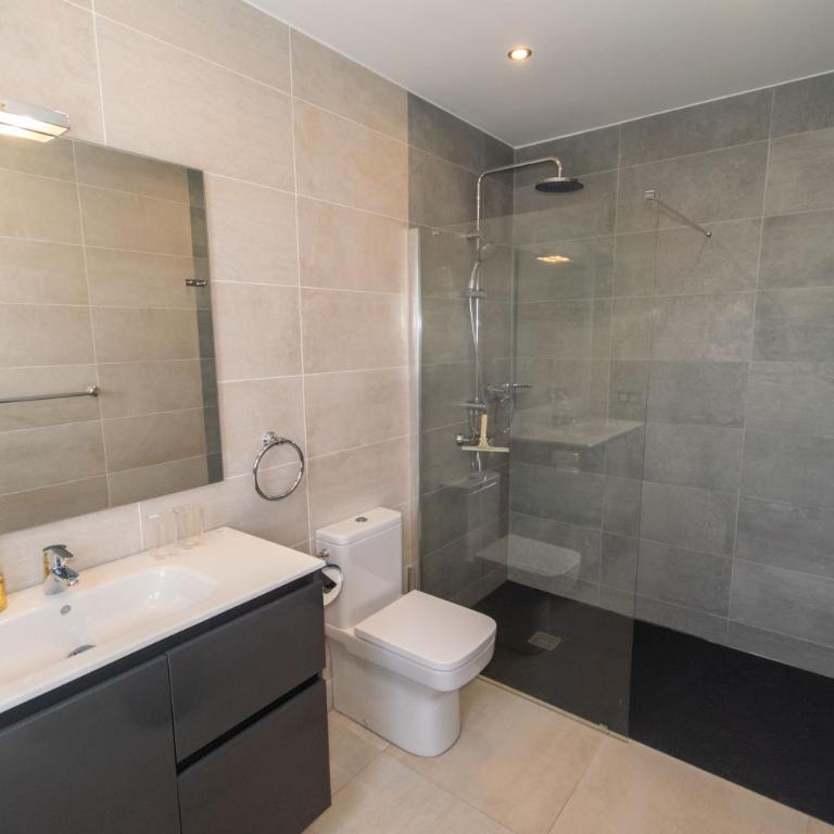 Casa Rosanna - Three-Bedroom Villa - 27
