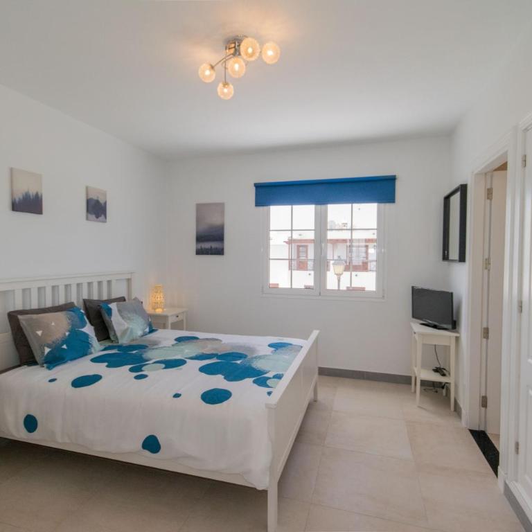 Casa Rosanna - Three-Bedroom Villa - 26