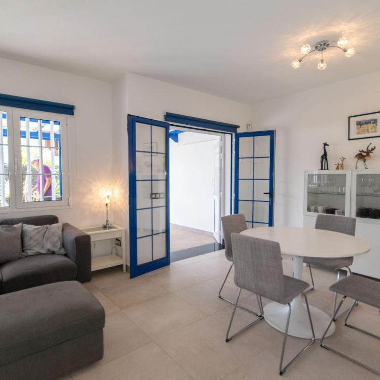 Casa Rosanna - Three-Bedroom Villa - 14
