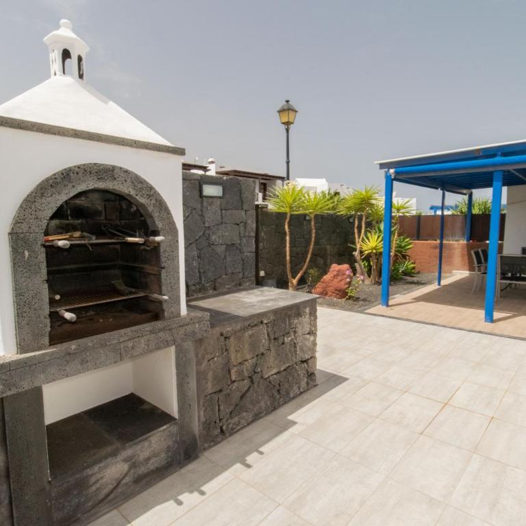 Casa Rosanna - Three-Bedroom Villa - 8