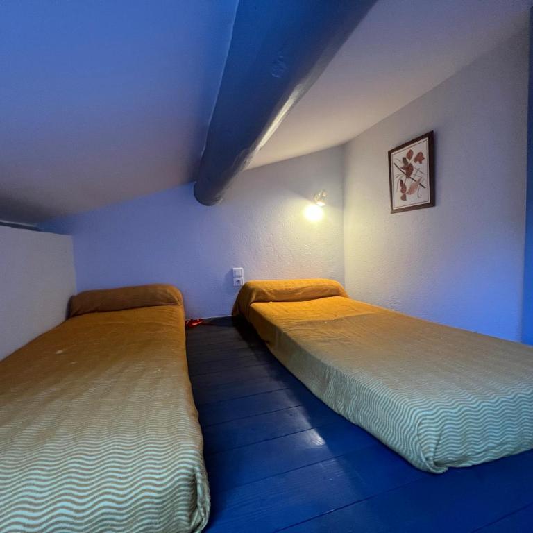 Le Zenith - Calme absolu, jardin et piscine en Provence - Casa de 1 dormitorio - Planta baja - 38