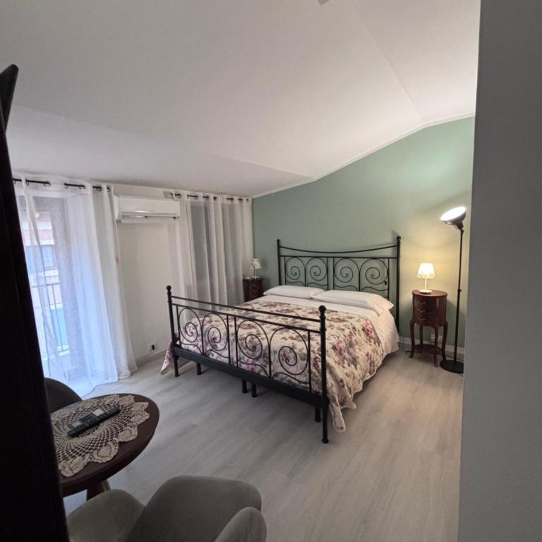 Residenza Bra Verona - Double Room with Balcony - 14