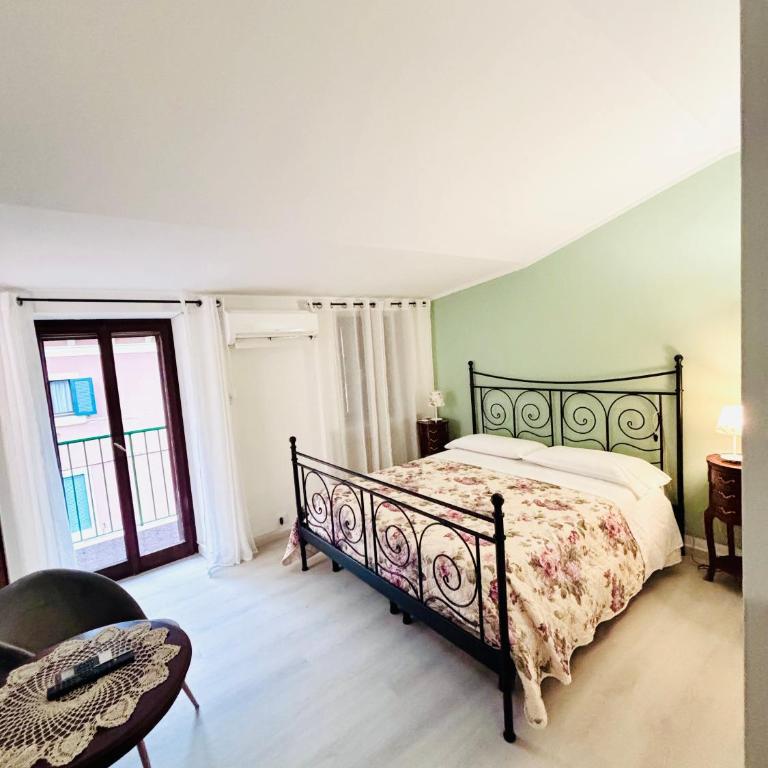 Residenza Bra Verona - Double Room with Balcony - 4