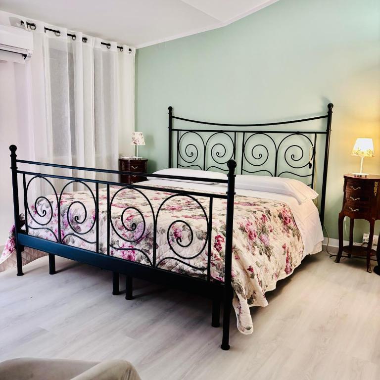 Residenza Bra Verona - Double Room with Balcony - 8