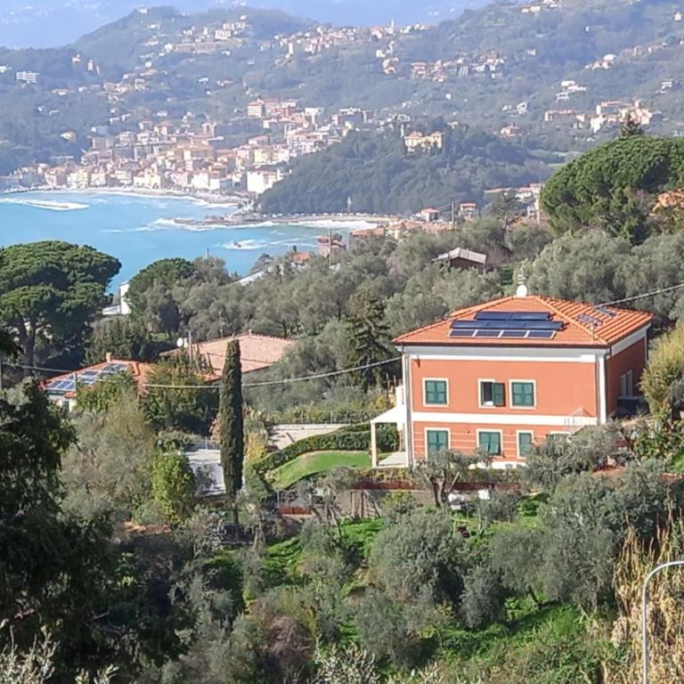 Villa Zanelli Minnie's Place - Appartamento con 3 Camere da Letto - 37