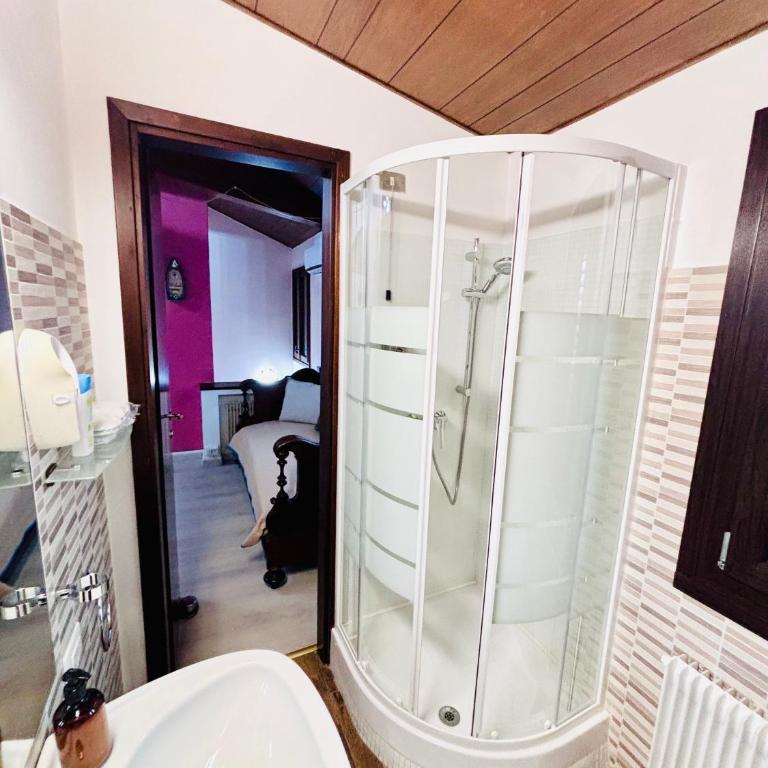 Residenza Bra Verona - Superior Double Room with City View - 22