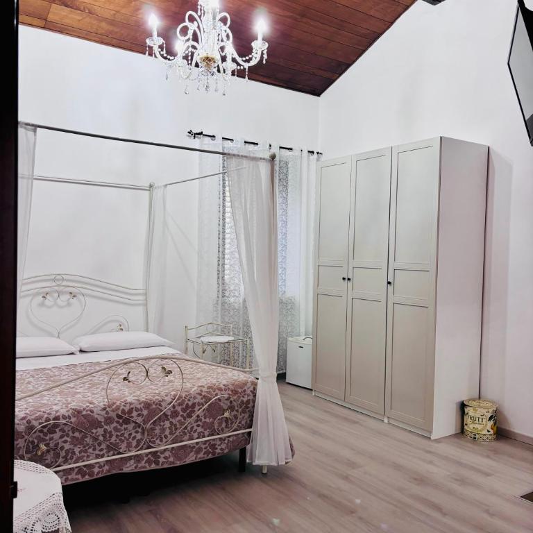 Residenza Bra Verona - Superior Double Room with City View - 24