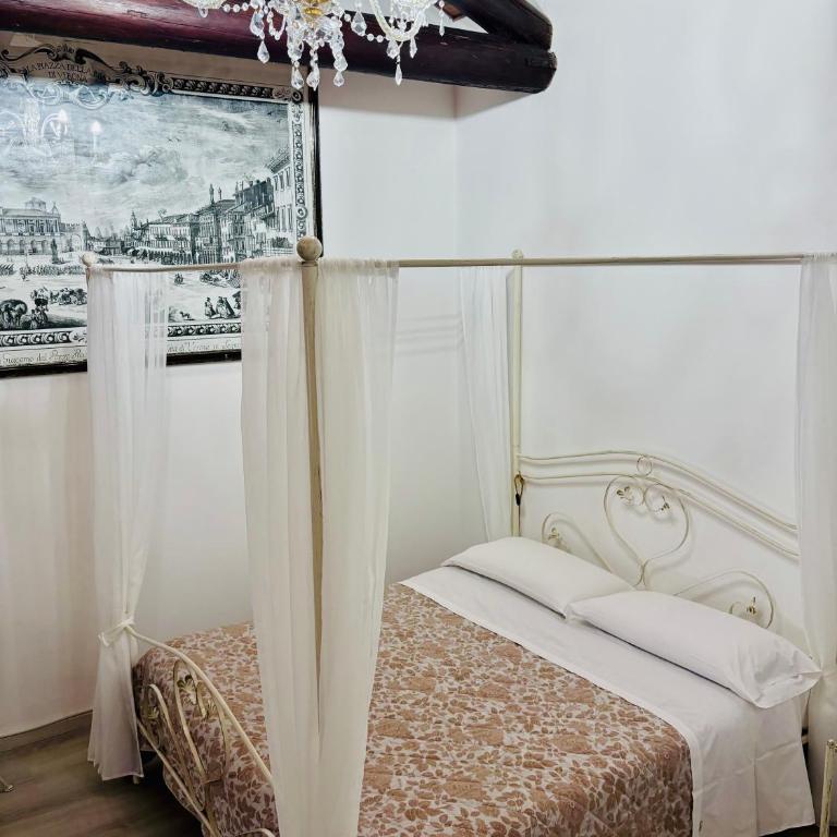 Residenza Bra Verona - Superior Double Room with City View - 10