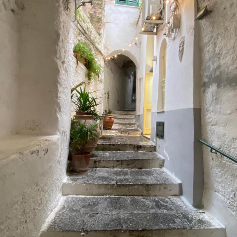CASA ICARO - in the center of Amalfi - Casa con 1 Camera da Letto - 13