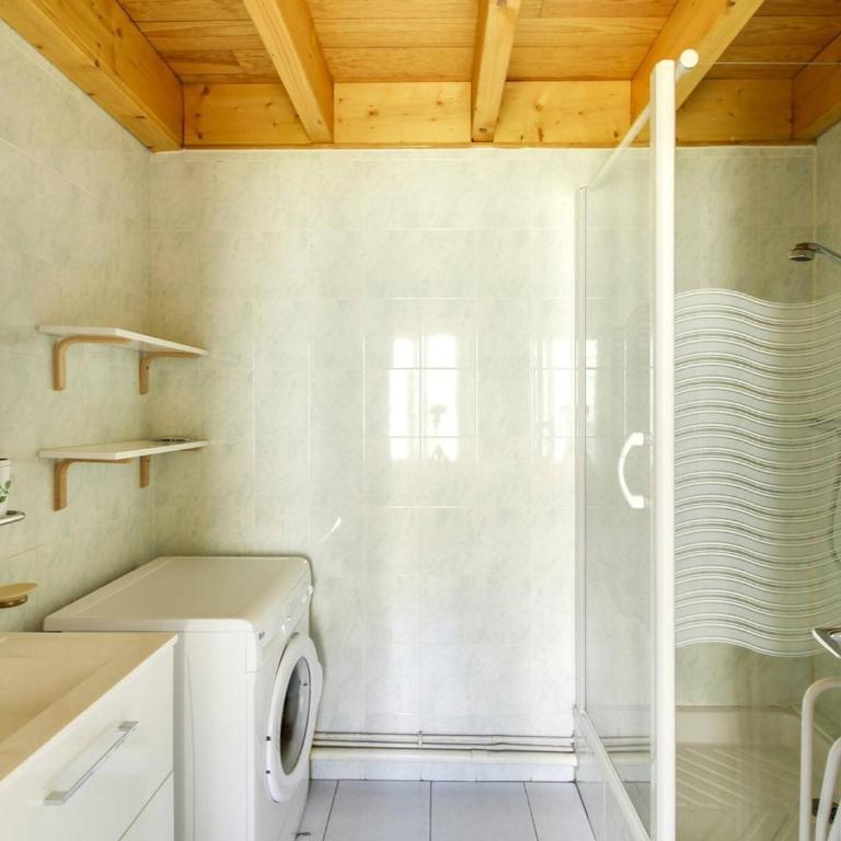 Duplex cosy 4 pers au centre de Cauterets, proche télécabine, skis et commerces - FR-1-401-27 - Appartement (4 Adultes) - 11