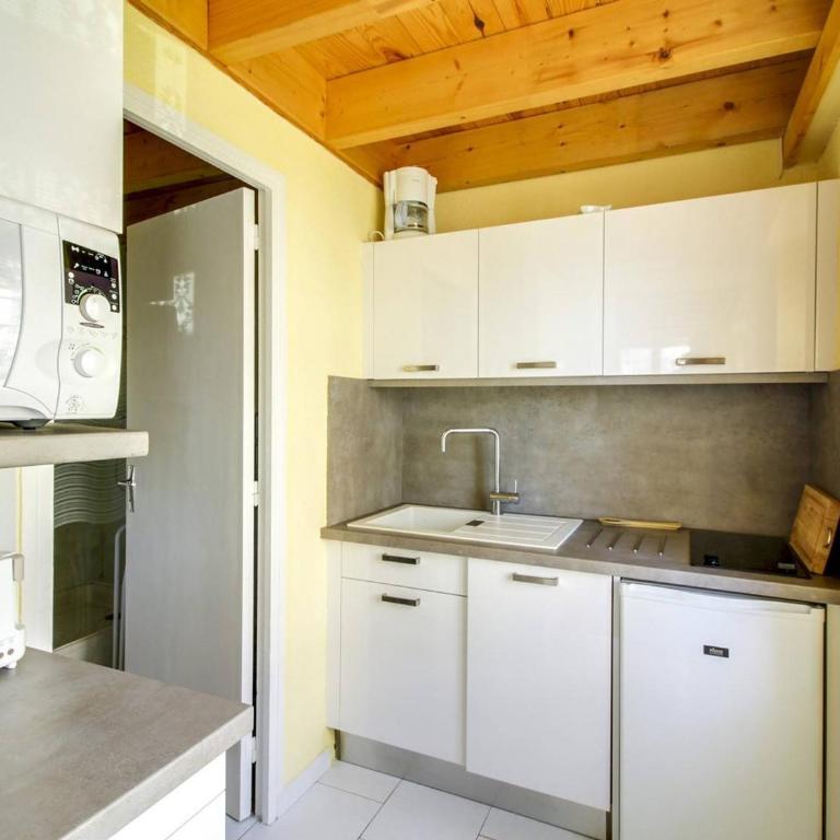 Duplex cosy 4 pers au centre de Cauterets, proche télécabine, skis et commerces - FR-1-401-27 - Appartement (4 Adultes) - 12