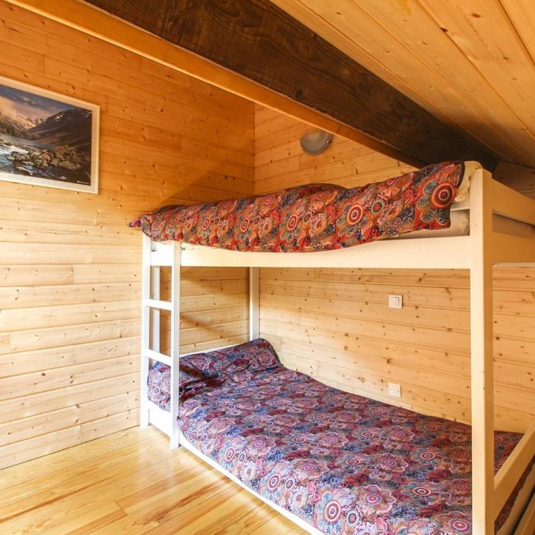 Duplex cosy 4 pers au centre de Cauterets, proche télécabine, skis et commerces - FR-1-401-27 - Appartement (4 Adultes) - 13