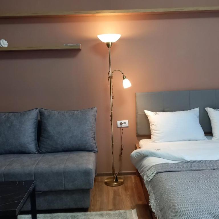 Apartman MK Kopaonik - Apartment with Mountain View - 28