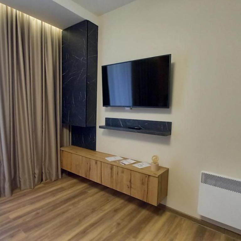 Apartman MK Kopaonik - Apartment with Mountain View - 13