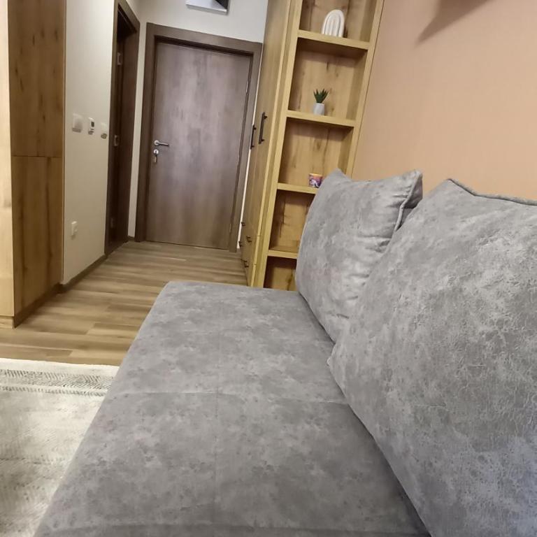 Apartman MK Kopaonik - Apartment with Mountain View - 18